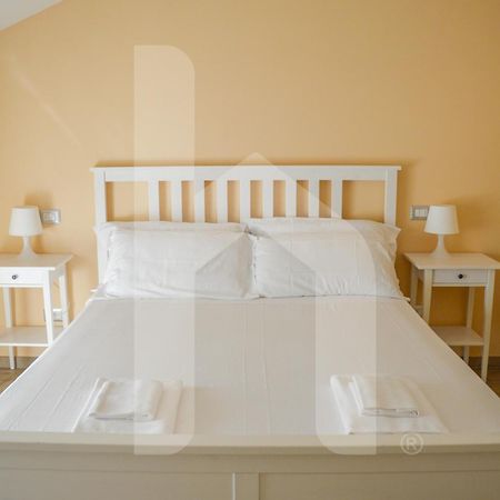 皮内托Homiday - Residenza D'Annunzio公寓 外观 照片