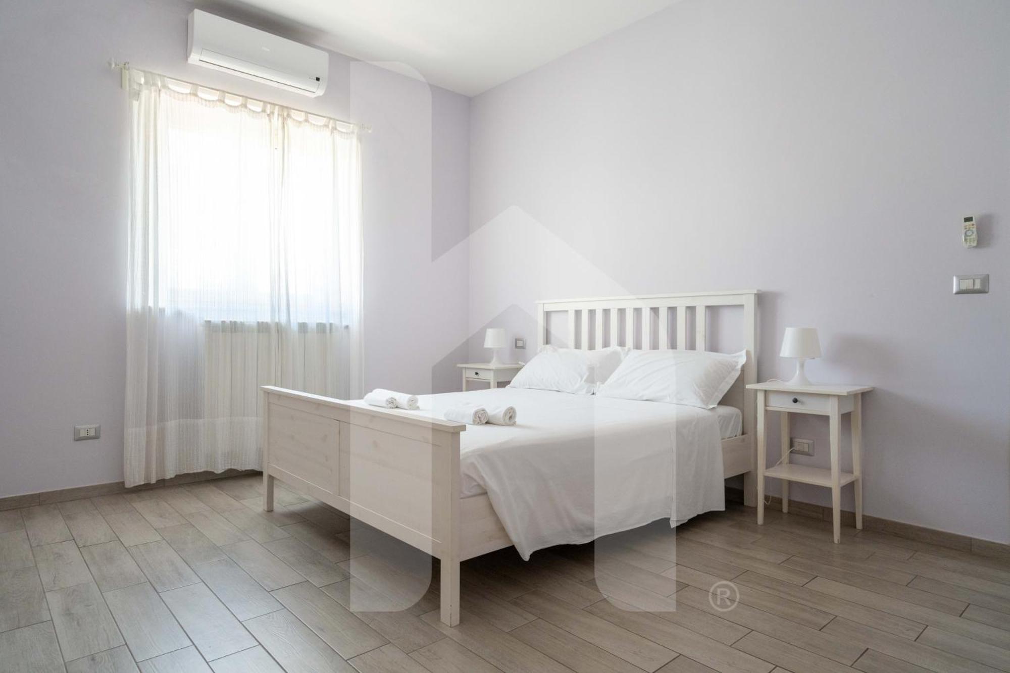 皮内托Homiday - Residenza D'Annunzio公寓 外观 照片
