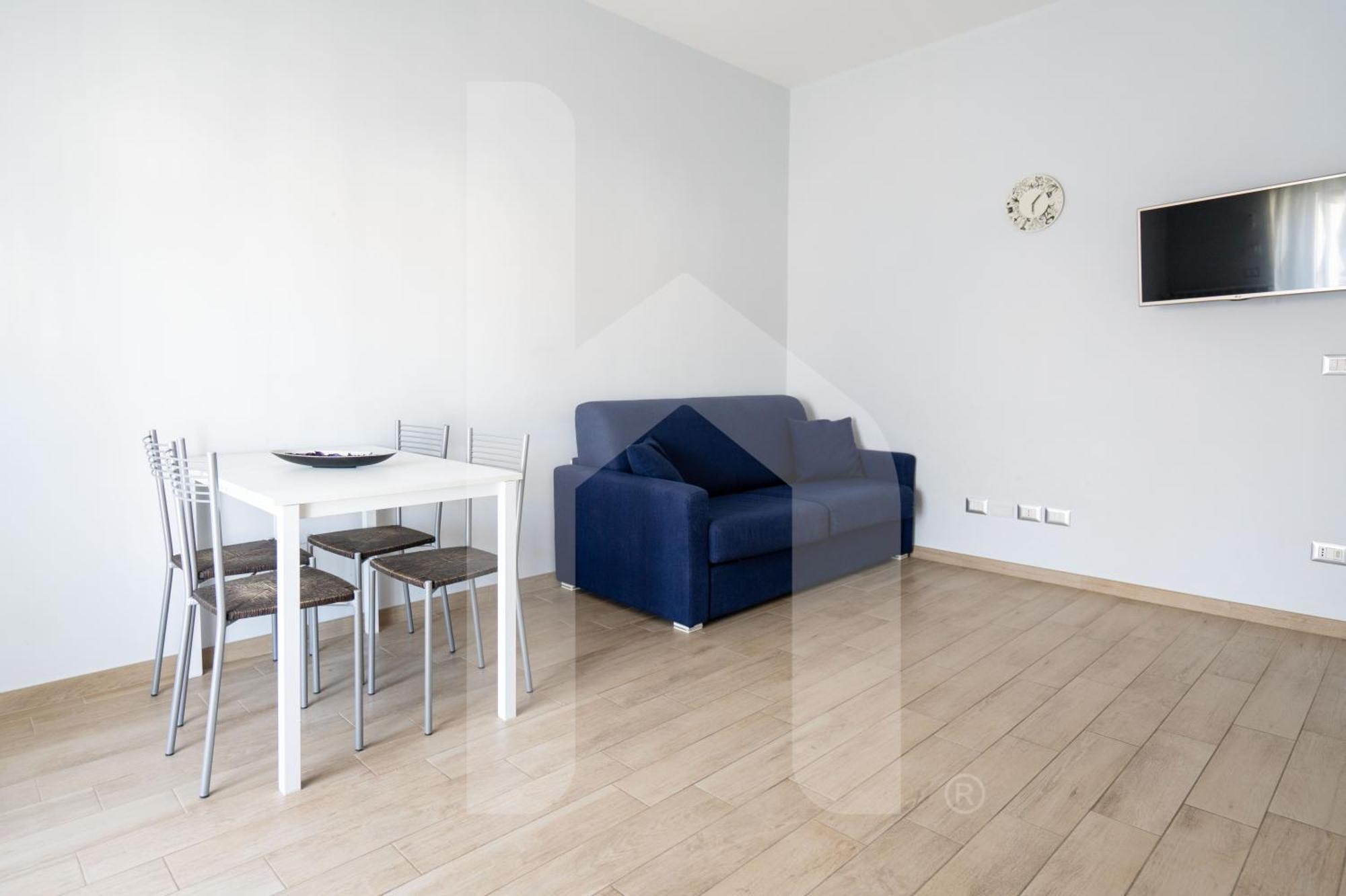 皮内托Homiday - Residenza D'Annunzio公寓 外观 照片