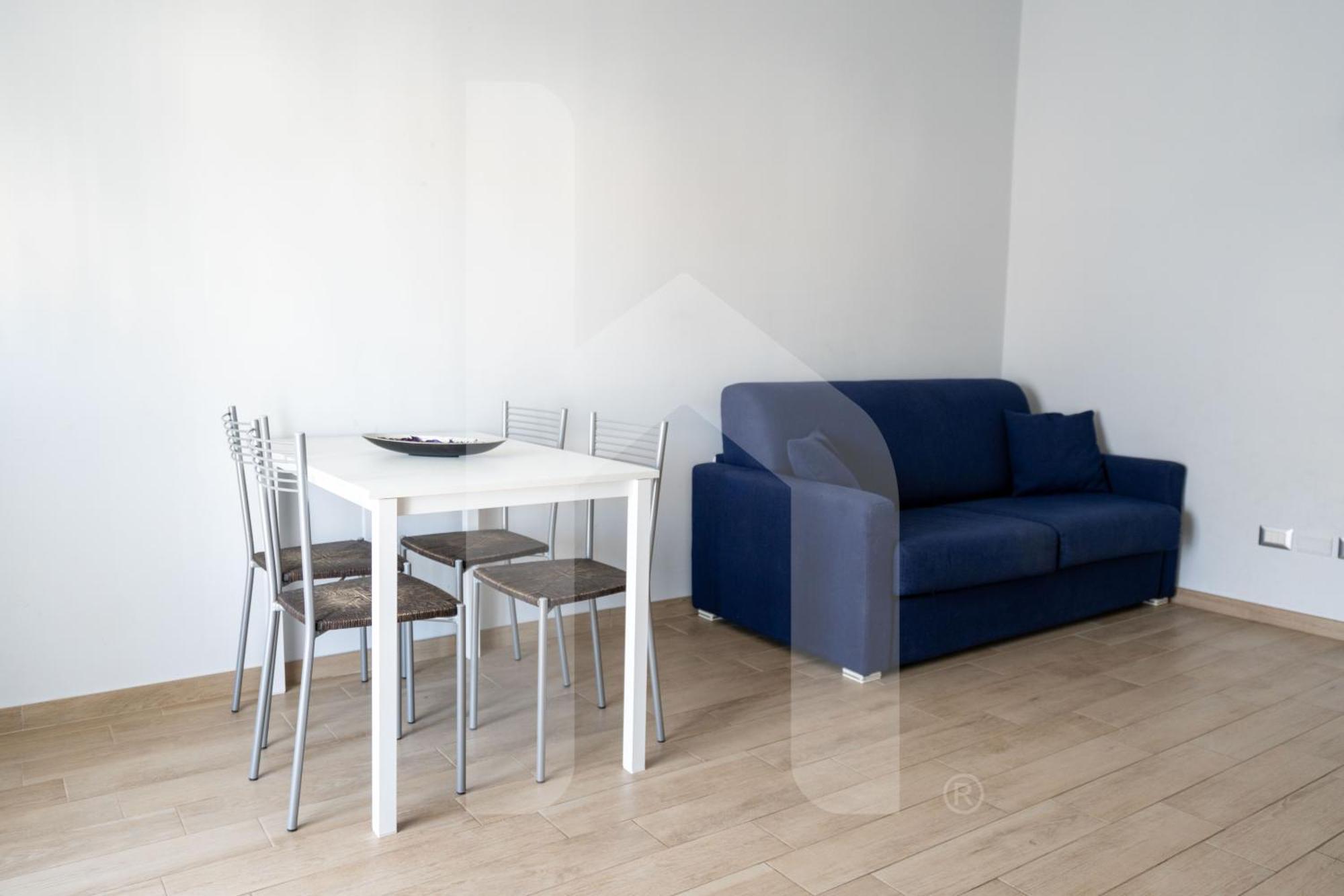 皮内托Homiday - Residenza D'Annunzio公寓 外观 照片