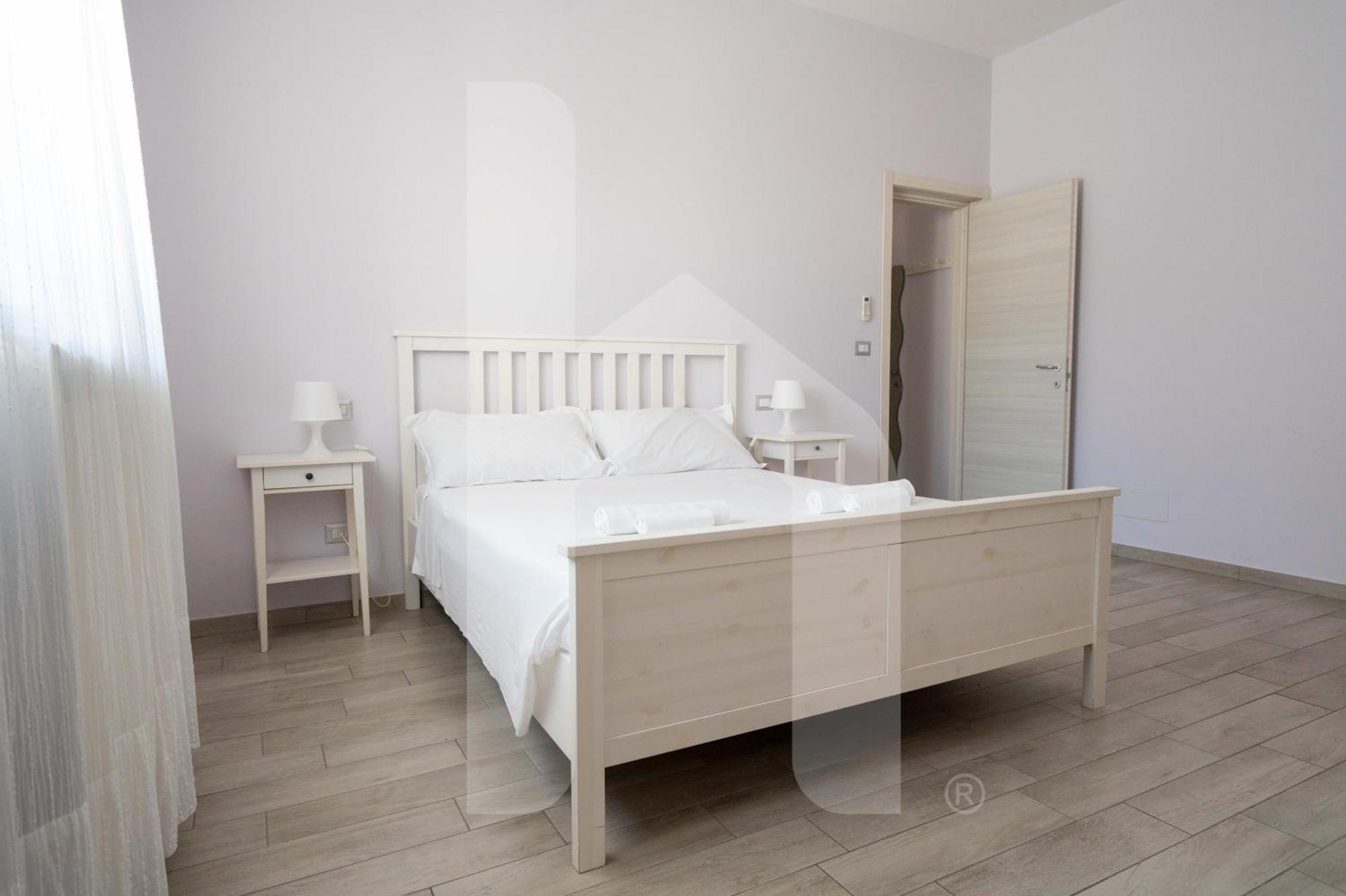 皮内托Homiday - Residenza D'Annunzio公寓 外观 照片