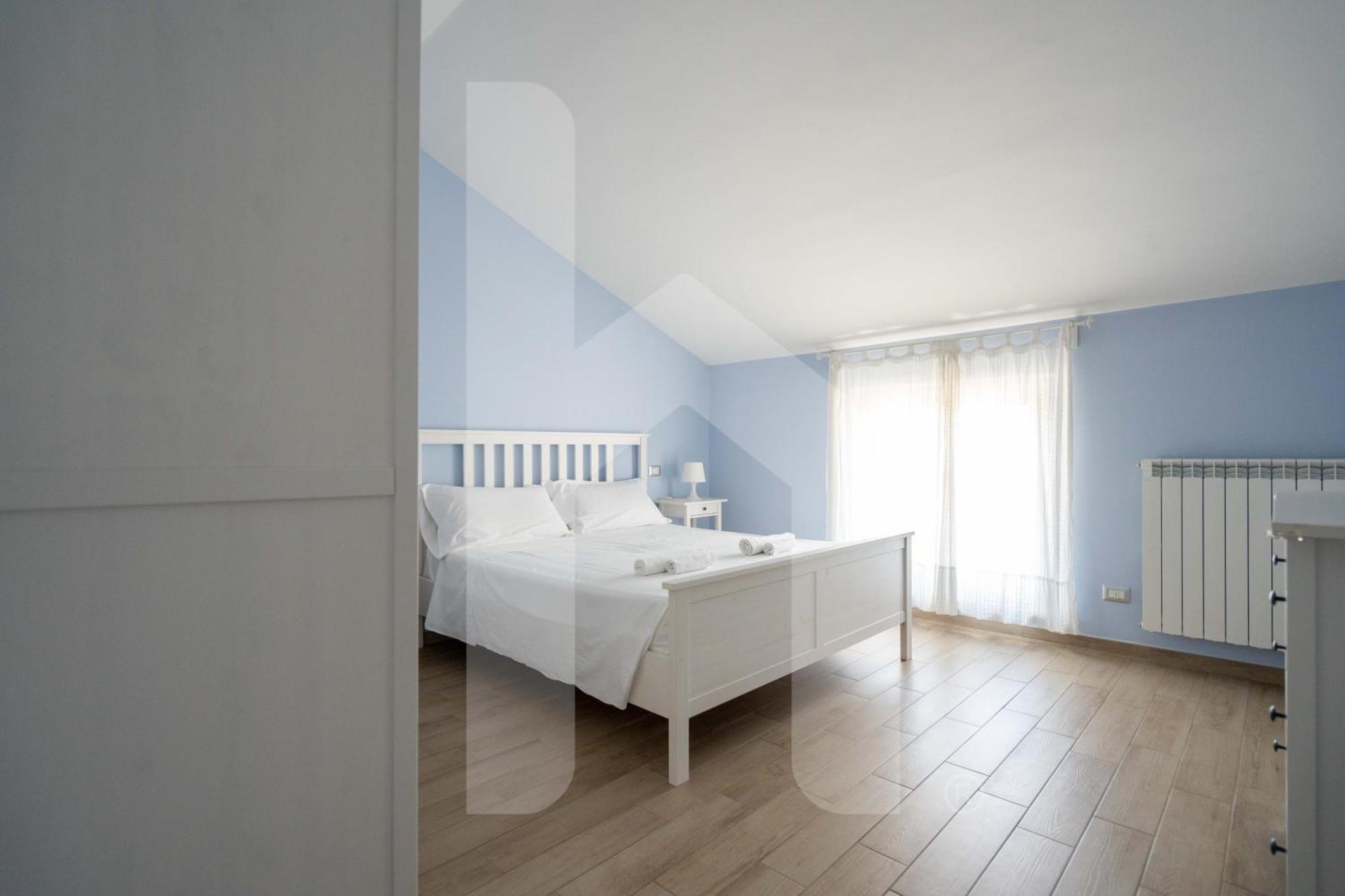 皮内托Homiday - Residenza D'Annunzio公寓 外观 照片