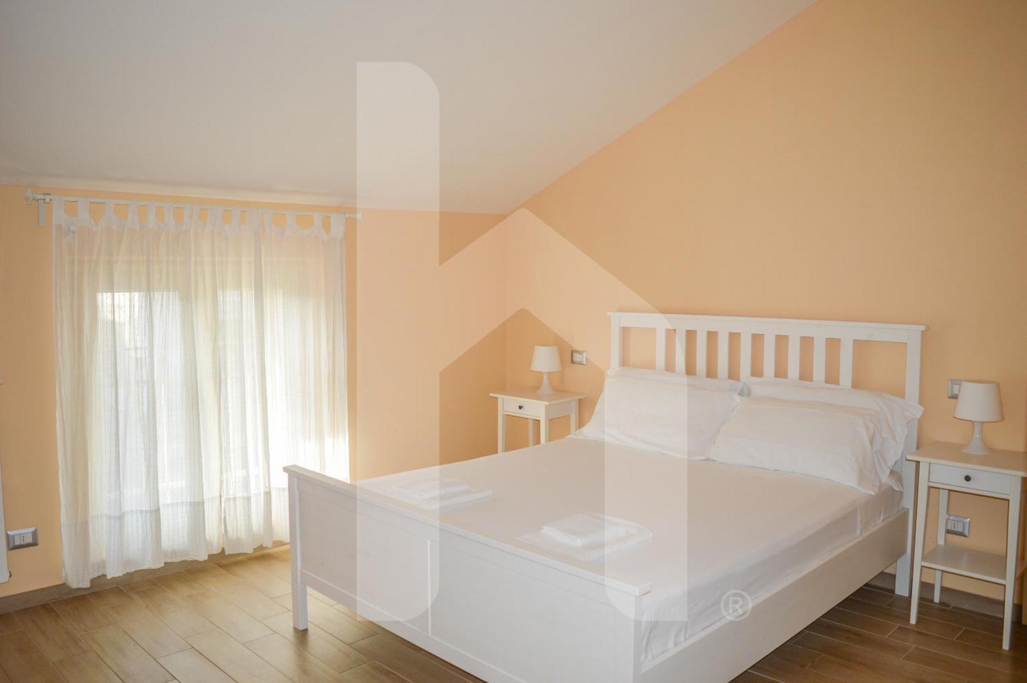 皮内托Homiday - Residenza D'Annunzio公寓 外观 照片